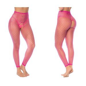 Mapale 1120 Top or Bottom Stocking Fence Net Color Neon Pink